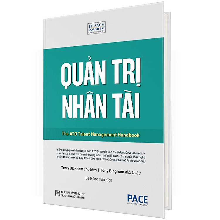 Quản Trị Nhân Tài - Ảnh 2