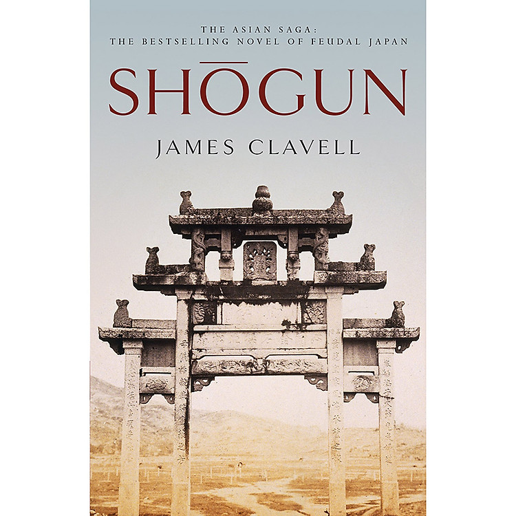 Sách Shogun