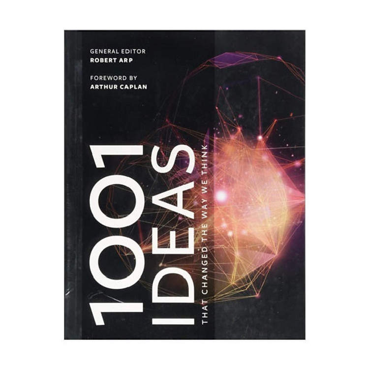 1001 IDEAS THAT CHANGED THE WAY WE THINK