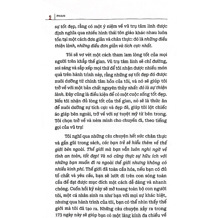 Trở Về - Phần 1: Châu Âu - Ảnh 3