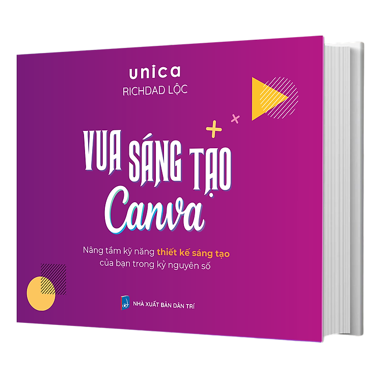 Thành thạo Canva trong 21 ngày - Ảnh 6