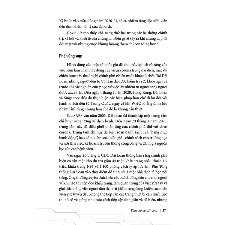 Sự Trỗi Dậy Của Chủ Nghĩa Xã Hội Công Nghệ - Ảnh 5
