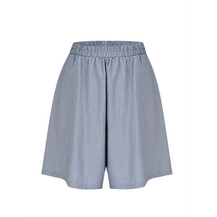 Quần Váy Nữ Orange Factory Equid EQP0L445 WSL - Ghi