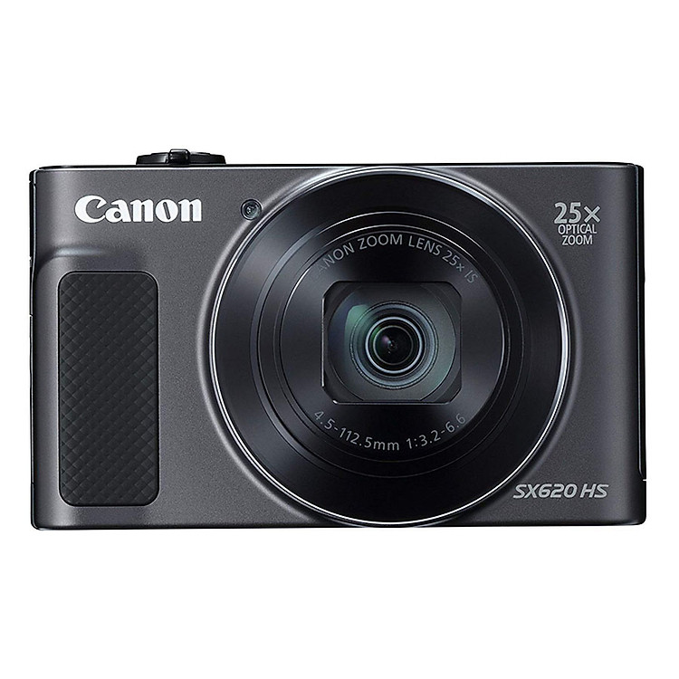 Máy Ảnh Canon PowerShot SX620 HS (Đen) - Hàng Nhập Khẩu