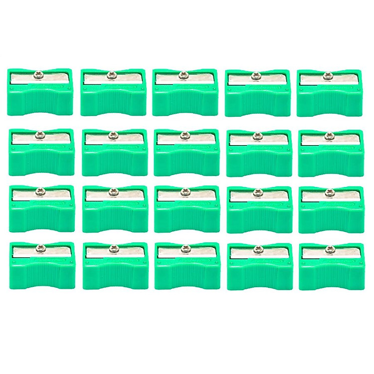 Bộ Chuốt Chì Thiên Long S-01 (20 chiếc)