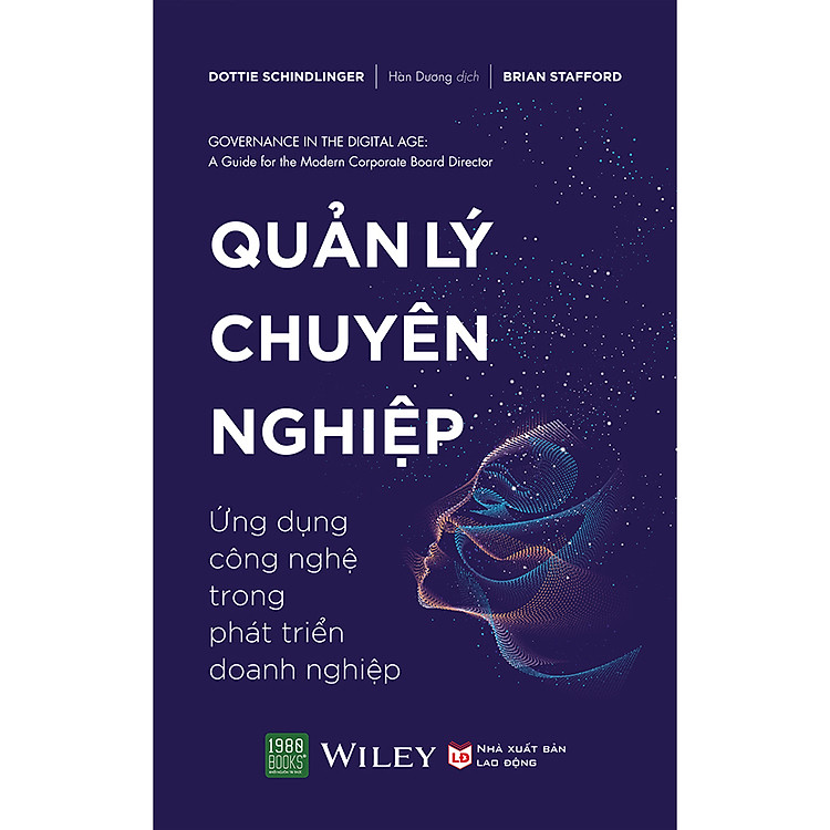 Sách Quản Lý Chuyên Nghiệp