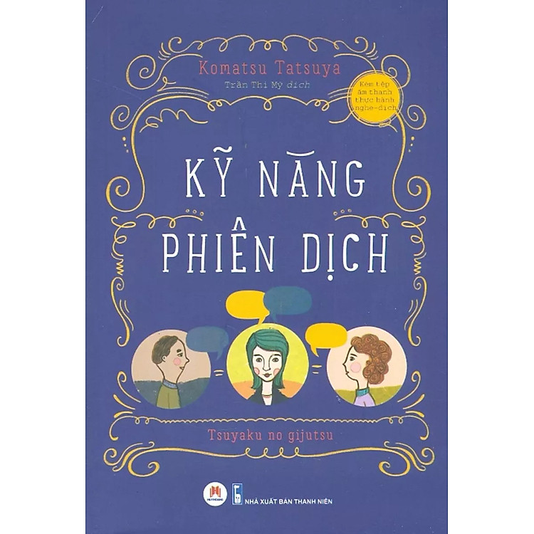 Kỹ Năng Phiên Dịch