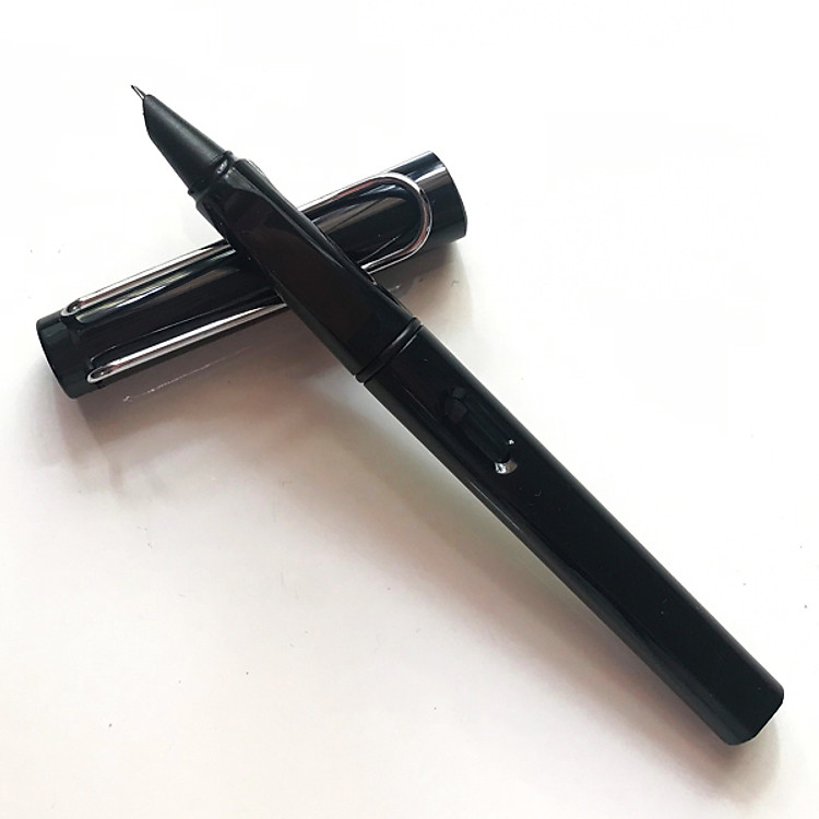 Bút máy tập viết tiếng Trung thư pháp dụng cụ học tập thiết kế sáng tạo thông minh tiện dụng tặng ảnh thiết kế vcone