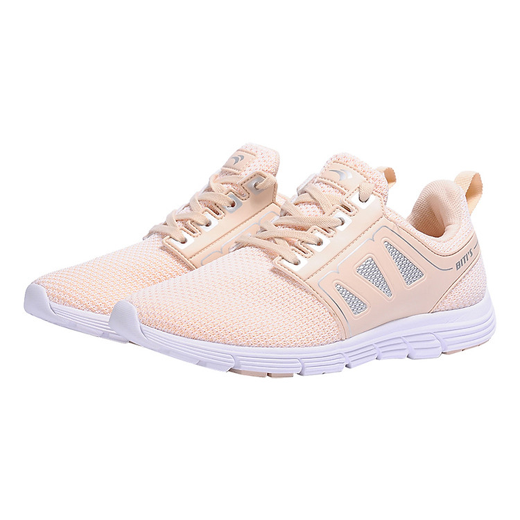 Giày Thể Thao Si Cho Bé Biti's - Kem DSB128900KEM