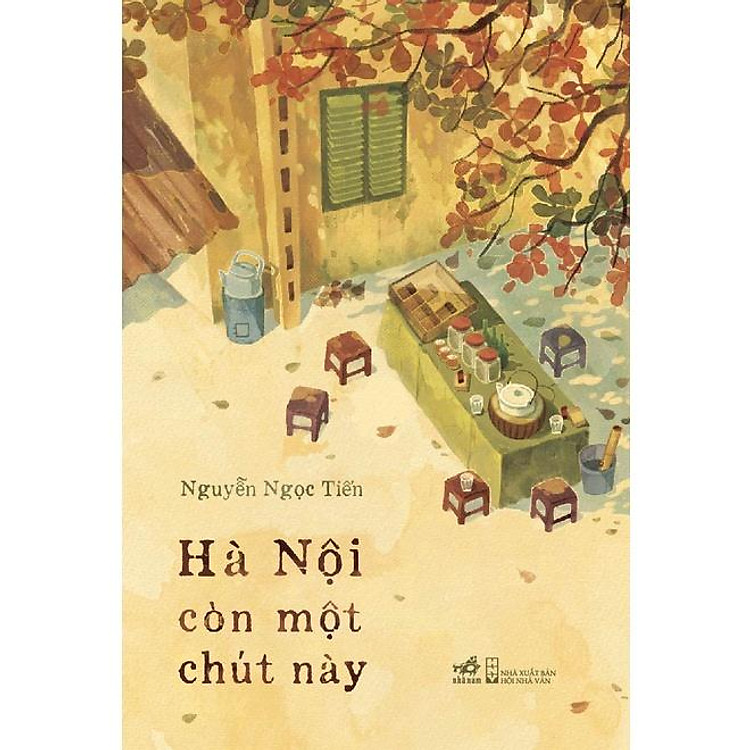 Hà Nội Còn Một Chút Này