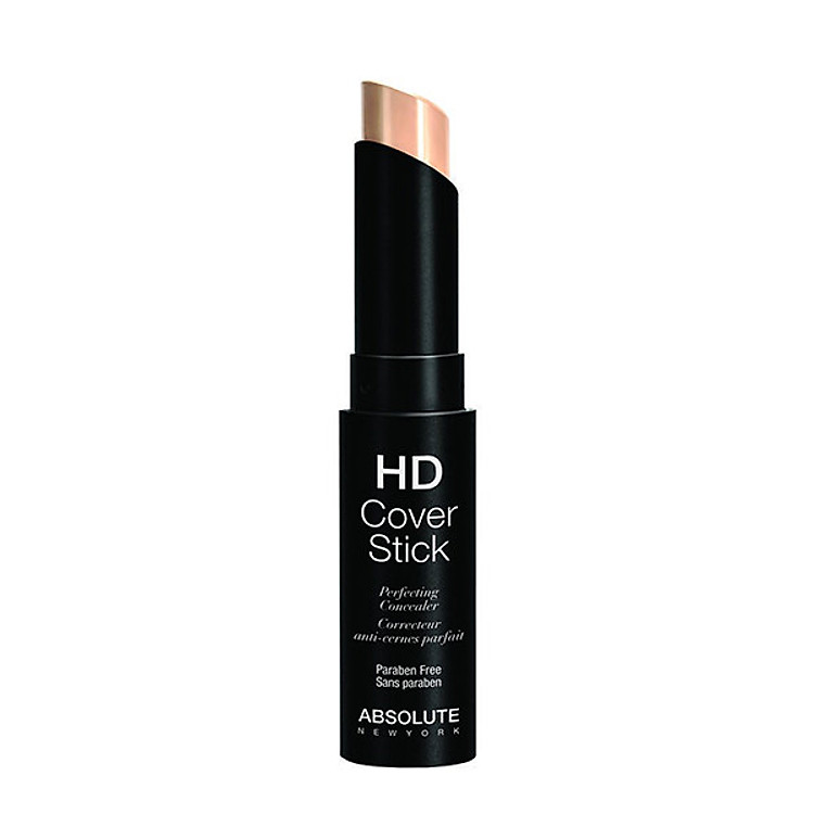 Che Khuyết Điểm Absolute Newyork Hd Cover Stick HDCS01 - Vanilla (3g)