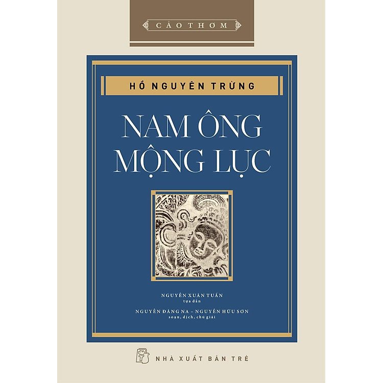 Cảo Thơm - Nam Ông Mộng Lục - Ảnh 3