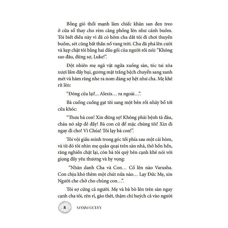 Thời Thơ Ấu - Ảnh 5