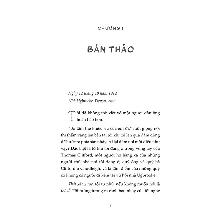 Agatha Christie - Vụ Biến Mất Bí Ẩn Của Nữ Hoàng Trinh Thám - Ảnh 4