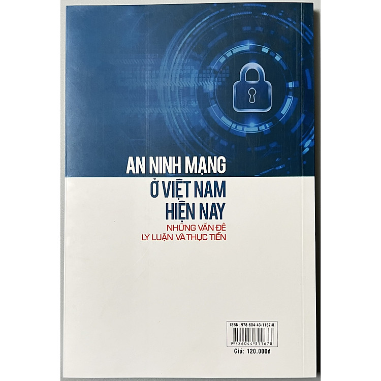 An Ninh Mạng Ở Việt Nam Hiện Nay Những Vấn Đề Lý Luận Và Thực Tiễn - Ảnh 2