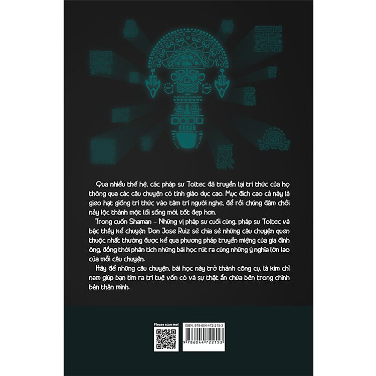 Shaman - Những Vị Pháp Sư Cuối Cùng - Ảnh 2