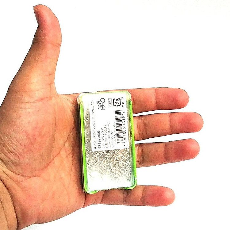 Kẹp Kim Loại Designphil 43197 - Ảnh 3