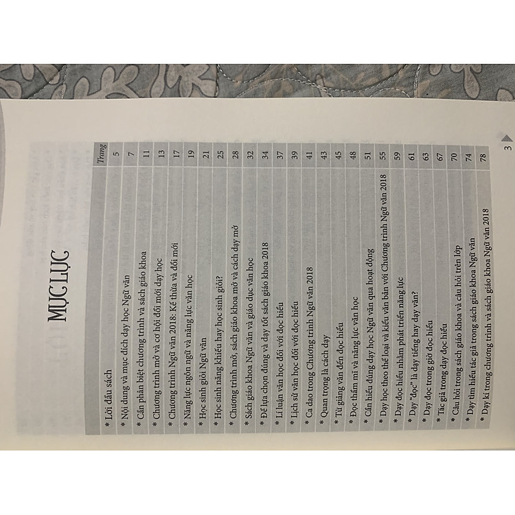 Sổ Tay Dạy Học Ngữ Văn - Ảnh 2