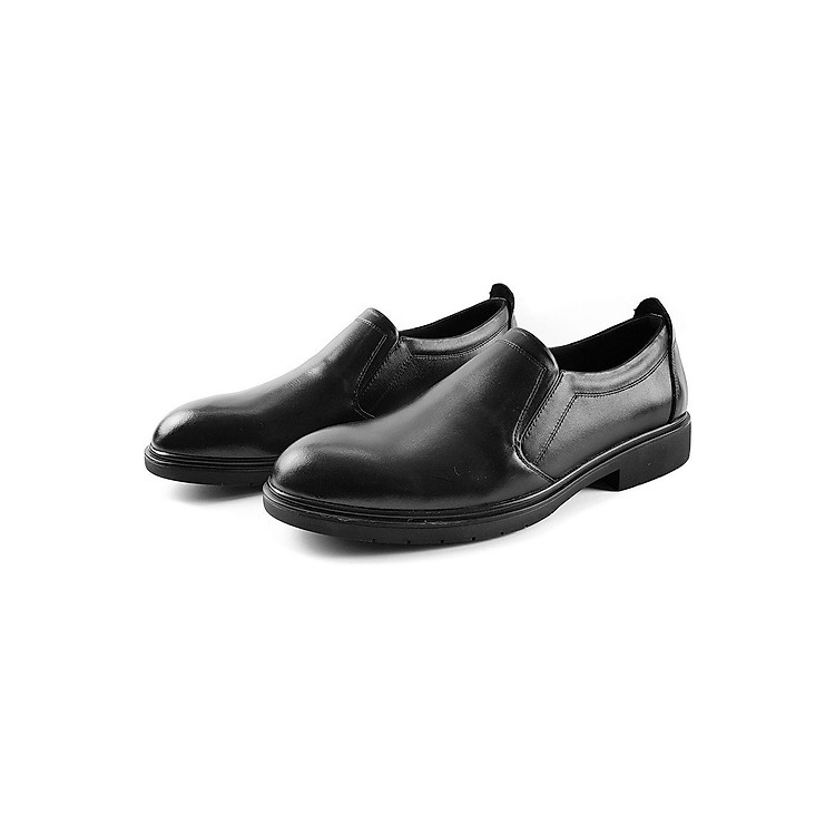 GIÀY LOAFER NAM GIÀY LƯỜI NAM DA BÒ THẬT GL3416