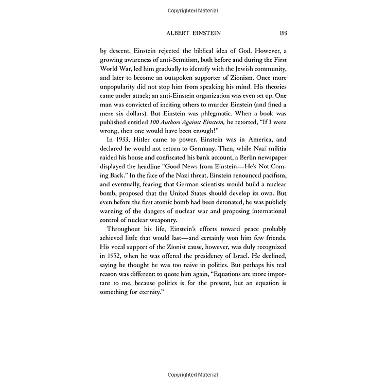 A Brief History Of Time: From Big Bang To Black Holes - Ảnh 5