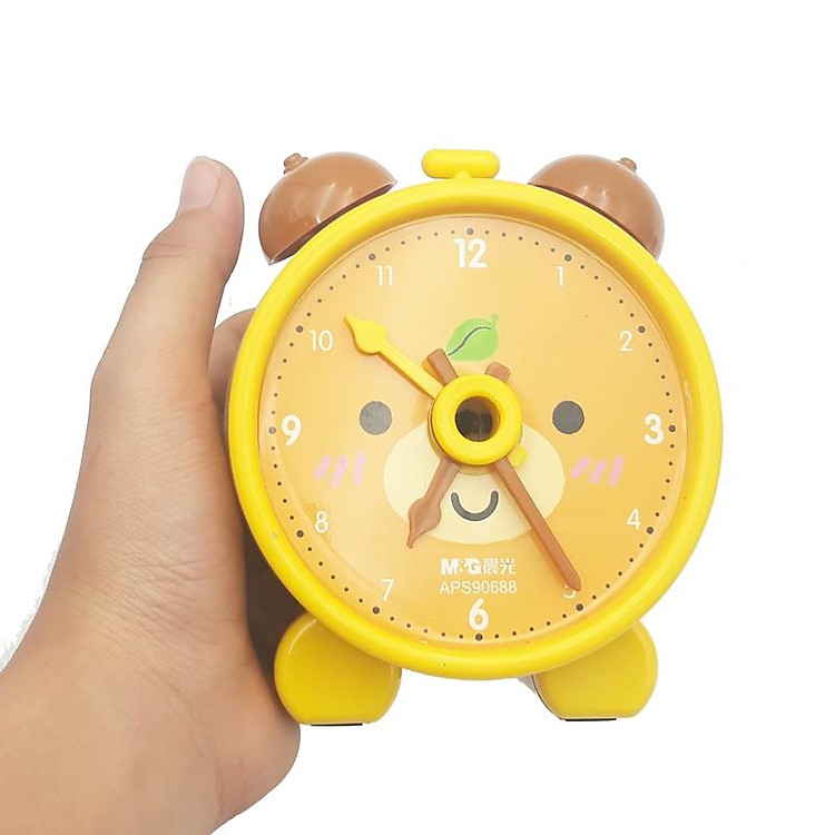 Chuốt Quay M&G APS90688 - Màu Vàng - Ảnh 5