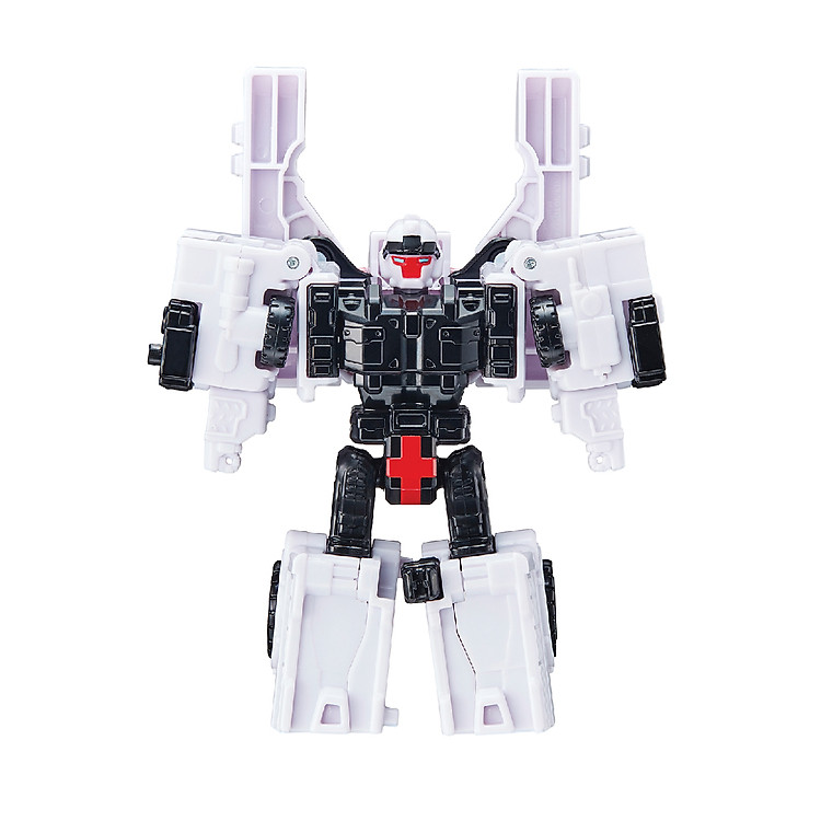 Mua Đồ Chơi Tobot Cứu Hộ Biến Hình Chính hãng Giá tốt - Hình ảnh 2