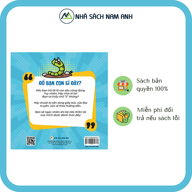 Almagicia – Những Con Chữ Ảo Thuật - Ảnh 2