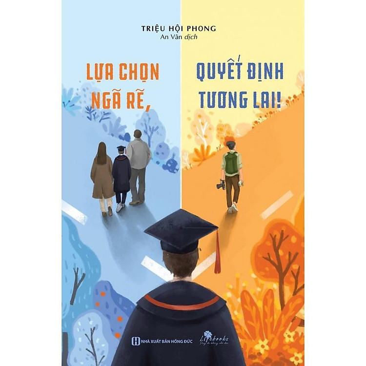 Lựa Chọn Ngã Rẽ – Quyết Định Tương Lai