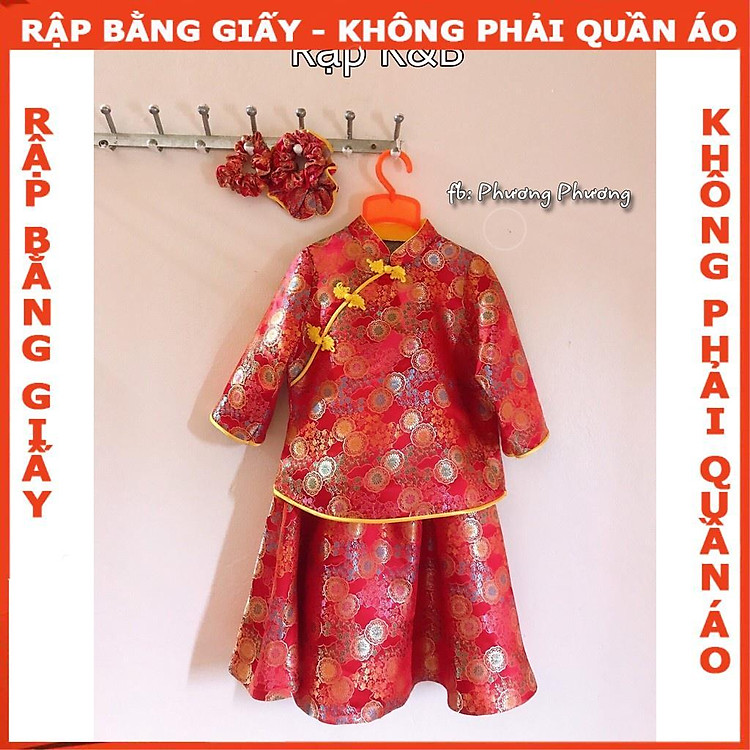 Rập giấy A0 mã R61 (BẢN VẼ) - Ảnh 3