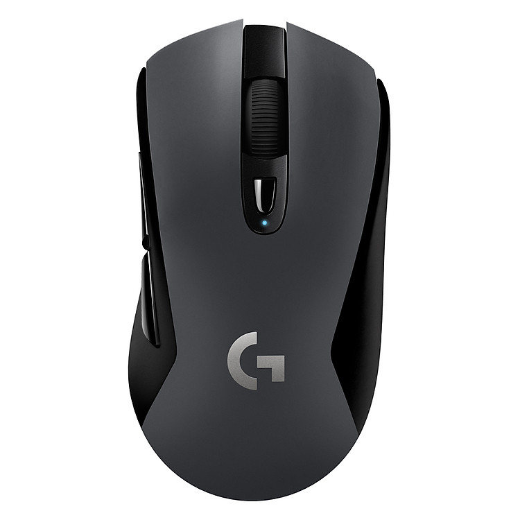 Chuột Chơi Game Không Dây Logitech G603 Lightspeed 12000DPI - Hàng Chính Hãng
