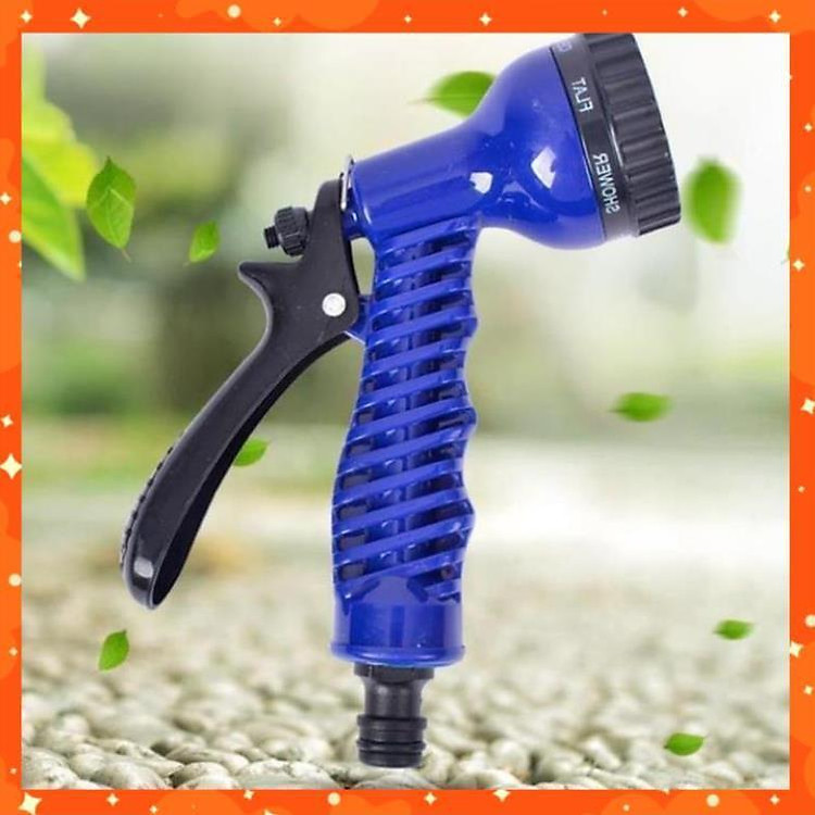 Vòi xịt tăng áp,rửa xe,tưới cây tăng áp lực nước 206843