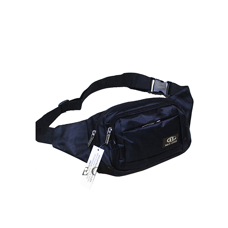 Túi đeo chéo _ túi bao tử nam nữ thời trang BG027