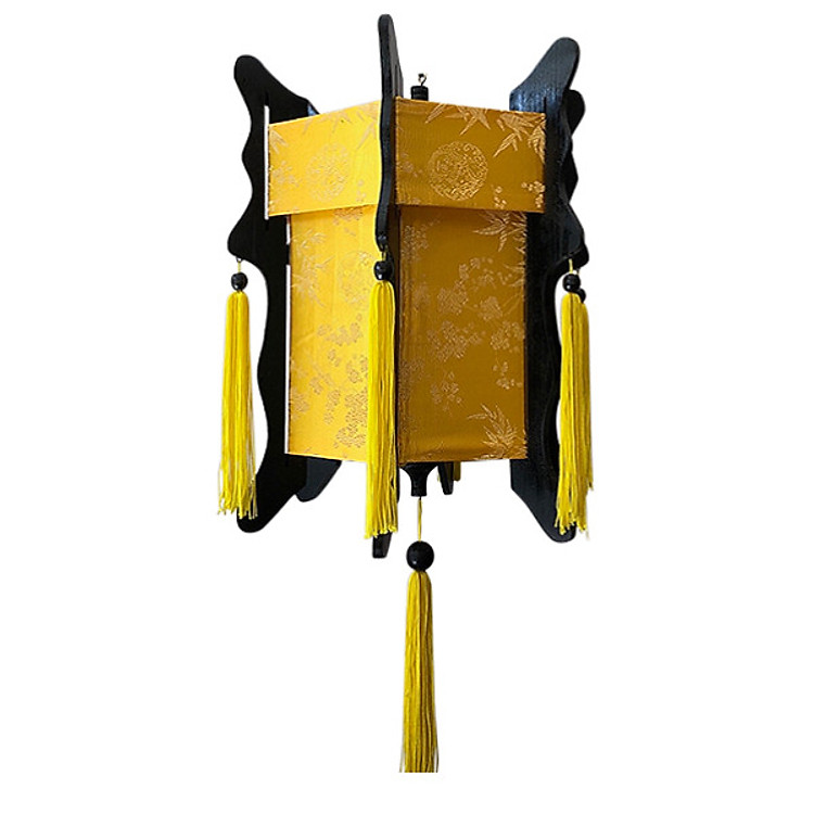 Đèn Lồng Lục Giác