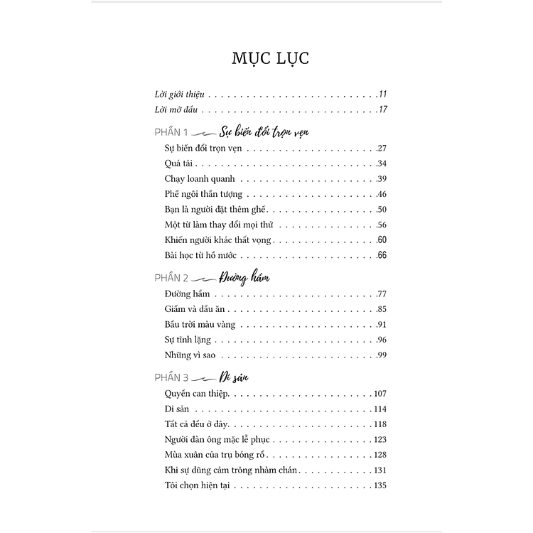 Sống Giản Dị Và Sâu Lắng - Ảnh 2