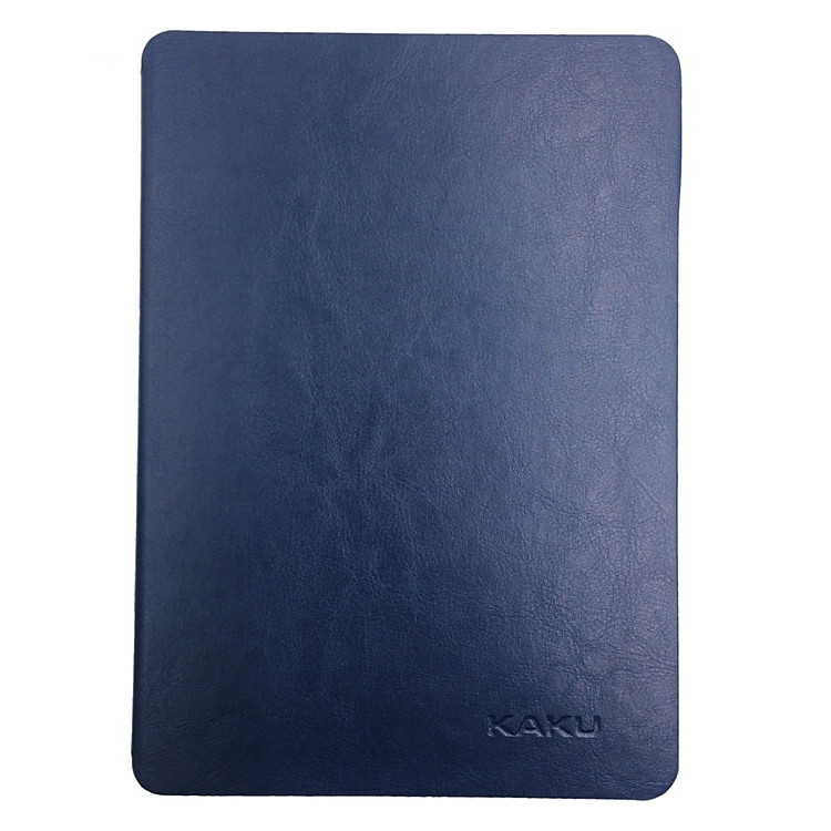 Bao da Kaku hỗ trợ smart cover cho iPad Air / Air2 / Pro 9.7 / iPad 9.7 2017 / iPad 9.7 2018 - Hàng Nhập Khẩu