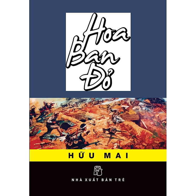 Hoa Ban Đỏ - Ảnh 5