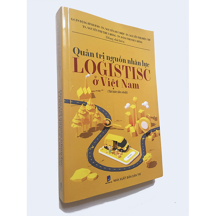 Quản trị nguồn nhân lực Logistisc ở Việt Nam - Ảnh 2