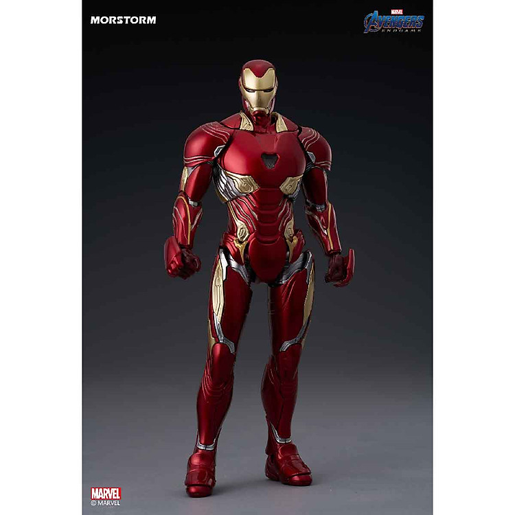 Mua Đồ Chơi Mô Hình Iron Man Mk50 Chính hãng Ưu đãi - Hình ảnh 3