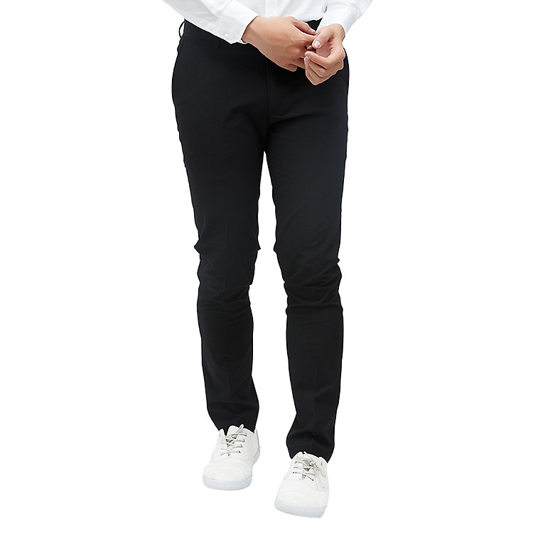 Quần Tây Nam Titishop