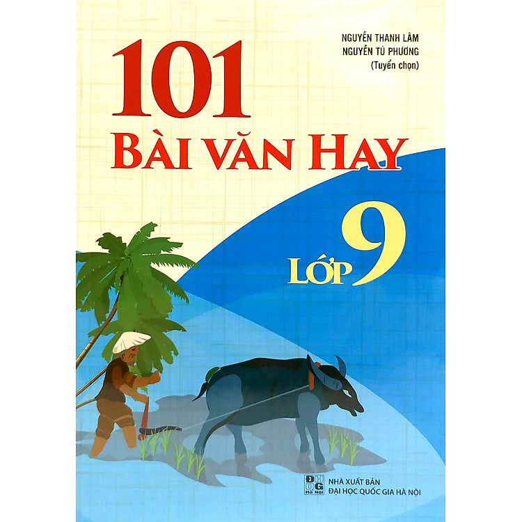 101 Bài Văn Hay Lớp 9