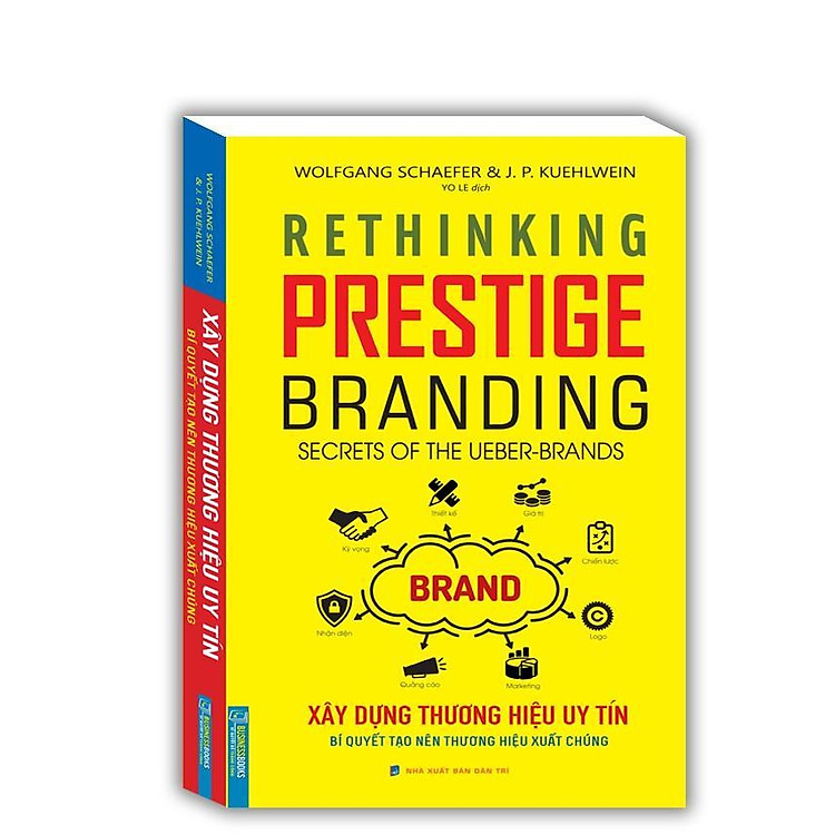 Xây Dựng Thương Hiệu Uy Tín – Bí Quyết Tạo Nên Thương Hiệu Xuất Chúng