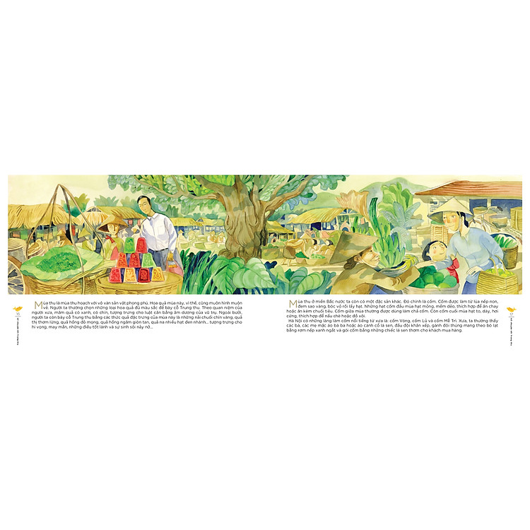 Kể chuyện Tết Trung Thu (Tái Bản 2022) - Ảnh 6