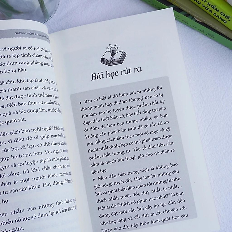 Nghệ Thuật Pha Trò Dí Dỏm - Đùa Tinh Tế, Vạn Người Mê - Ảnh 5