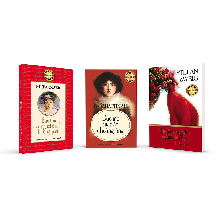 Tủ sách văn học kinh điển