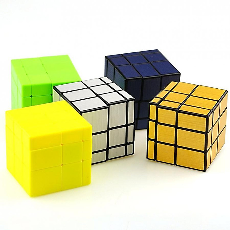 Rubik QiYi Mirror 3x3