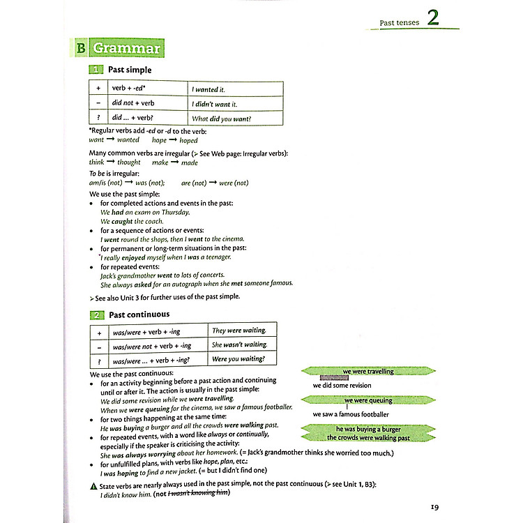 Grammar and Vocabulary for First and First for Schools Book with Answers and Audio - Ảnh 2