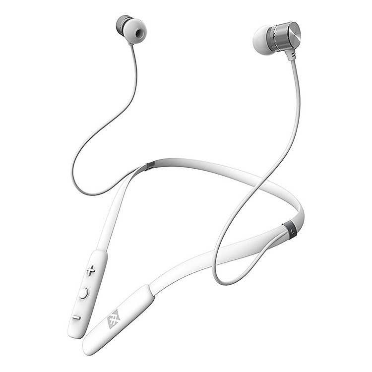 Tai Nghe Bluetooth Nhét Tai ZAGG Flex Arc - Hàng Chính Hãng