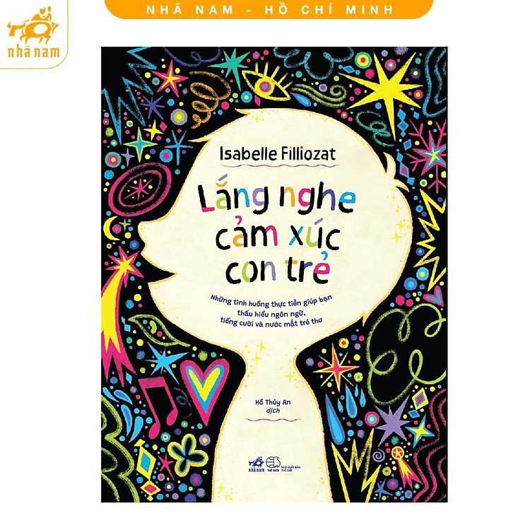 Lắng Nghe Cảm Xúc Con Trẻ - Ảnh 7