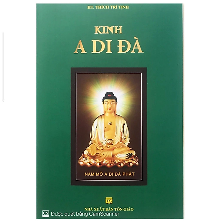 Kinh A Di Đà