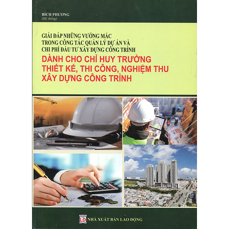 Cẩm Nang Nghiệp Vụ Quản Lý Thi Công Xây Dựng